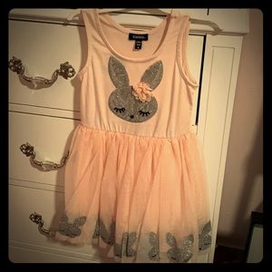 Beautiful Easter dress. New without tags.